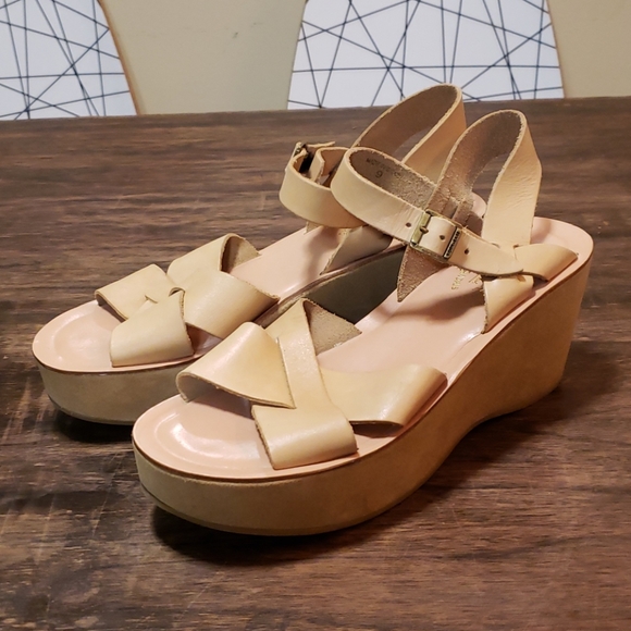 Kork-Ease Shoes - Kork-ease